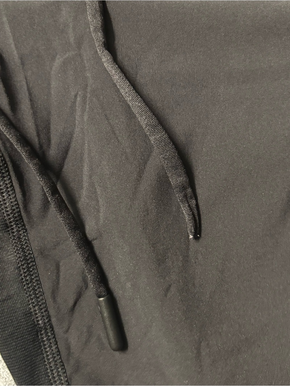 lululemon Men's Black Performance Shorts - Picture 9 of 9